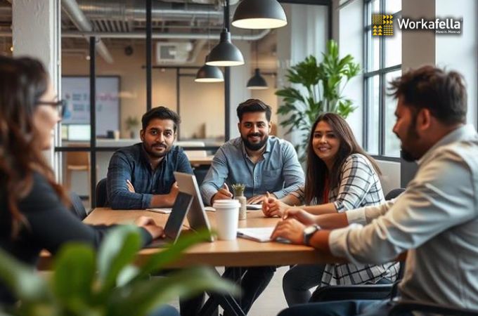 Growth Opportunities from Freelancer to CEO